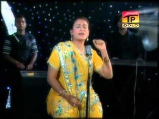 Naseebo Lal - Chitthi Mere Mahiye Ne - Sajna Da Gham Live Show -  Album 10