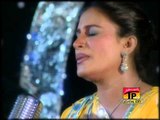Naseebo Lal - Sun Mahiya Tenu Karni Haan Pyar - Sajna Da Gham Live Show -  Album 10