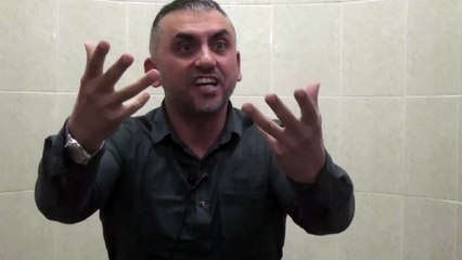 Ариф Абдуллах - Етика на любовта