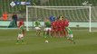 Robbie Brady Goal HD - Ireland 1-0 Oman - 31-08-2016 Friendly Match