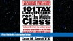 FREE PDF  101 Tax Loopholes for the Middle Class: A Tax Accountant s Guide to Hidden Tax-Saving