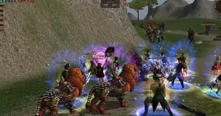 World of Metin2: Divines