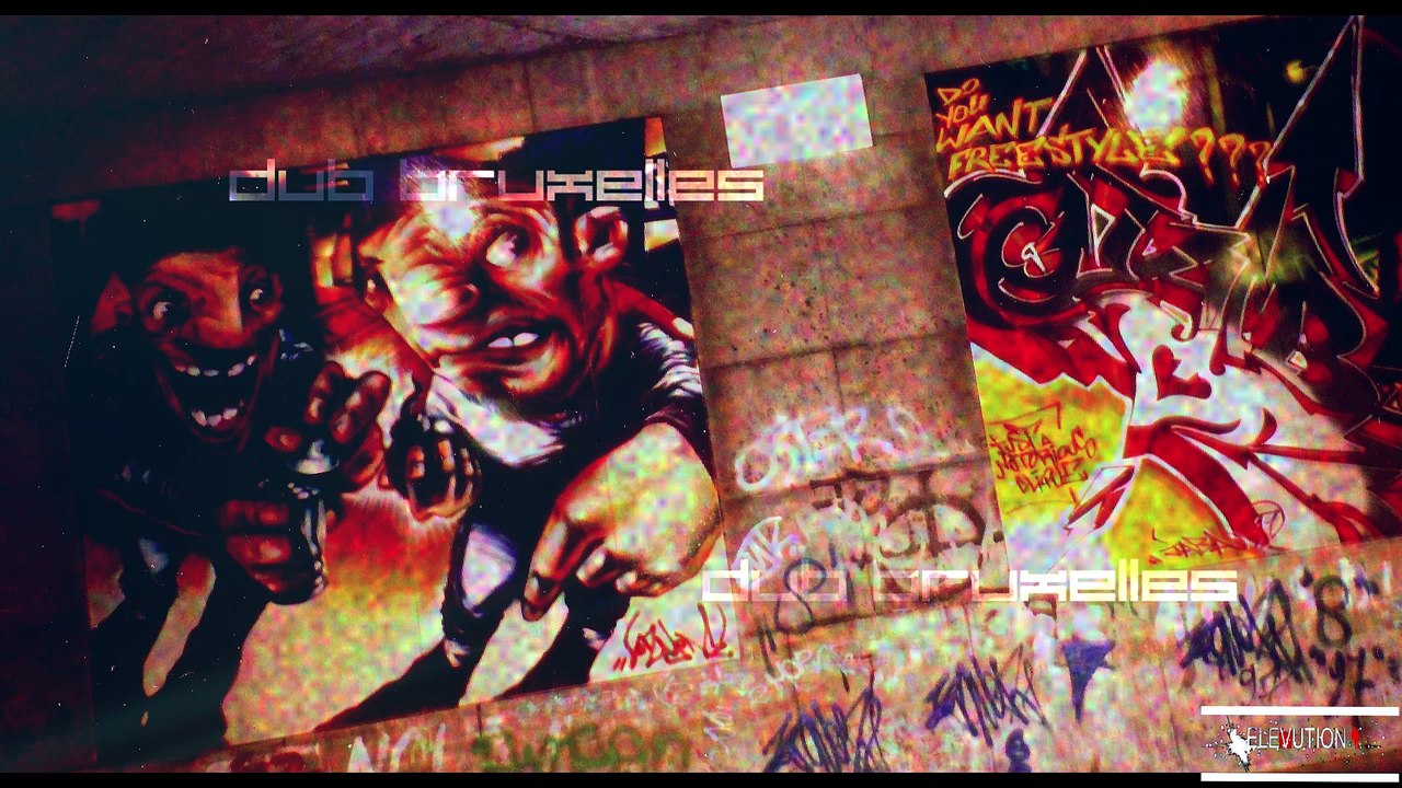 Duballica - Dub Bruxelles