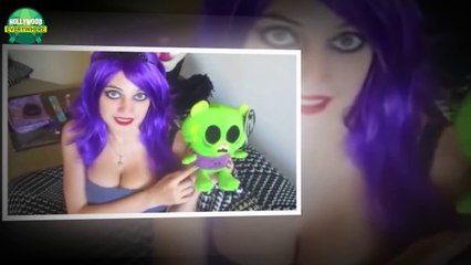 YouTube Star Hannah Wagner Teaches Japanese In The Sexiest Say Possible