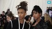 Jaden And Willow Smith Featured On Cover Of Interview Magazine