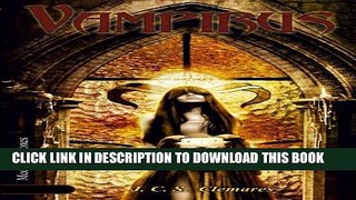 [Read PDF] Vampirus (Spanish Edition) Download Online