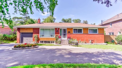 426 Lawson Rd (Port Union & Lawson) in Toronto