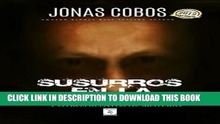 [Read PDF] Susurros En La Oscuridad: y otros relatos de misterio paranormal (Spanish Edition)