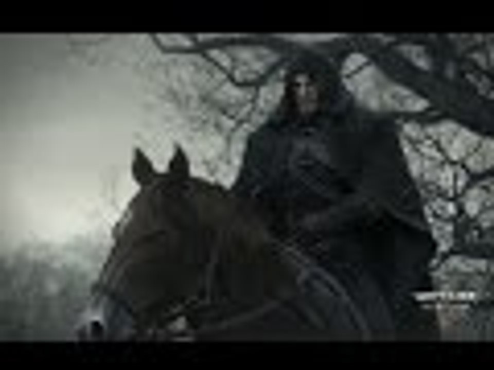 Guia The Witcher 3 Wild Hunt Parte 10 El conjurador