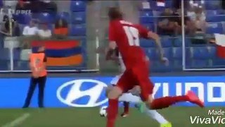 Czech Republic vs Armenia 3-0 All Goals & Highlights 31-8-2016