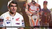 Repsol Honda MotoGP Crew Chiefs Analyze Silverstone