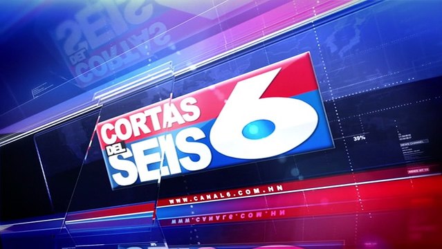 Noticias Cortas - Sucesos en Tegucigalpa