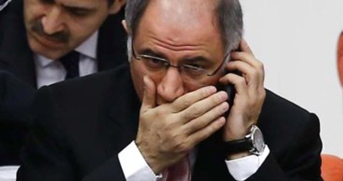 Efkan Ala İstifa Edeceğini İlk Ağabeyine Söyledi