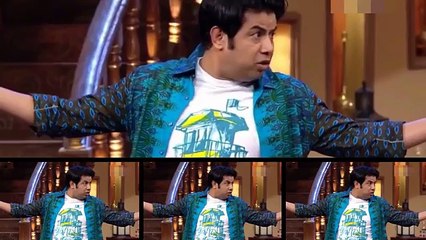 Naseem Vicky Shuts Mouth Of Kapil Sharma - Watch Naseem Vicky Shuts Mouth Of Kapil Sharma - YouTube