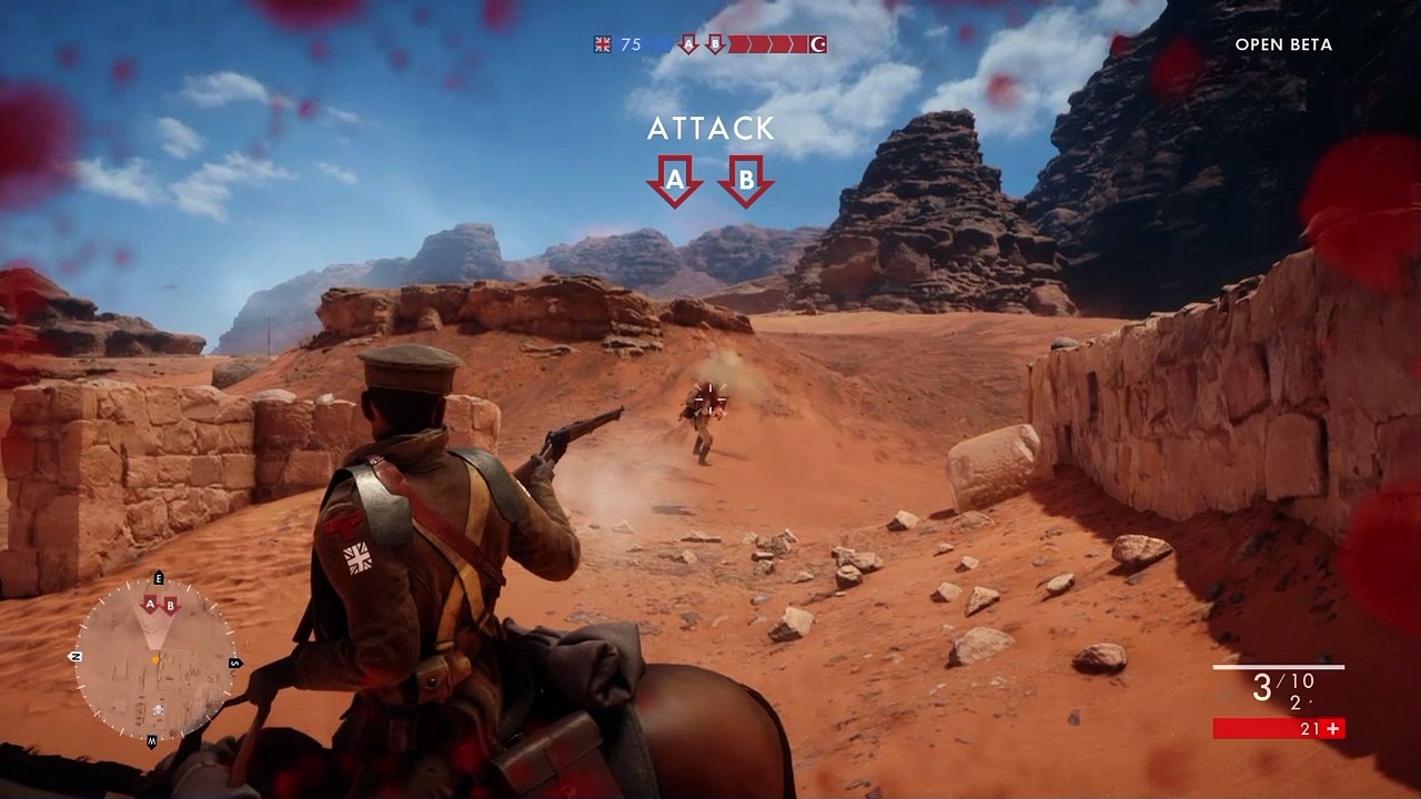 BF1 montage Part 2