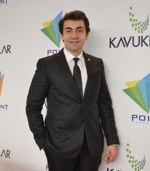 İşadamı Metehan Kavuk, FETÖ'den Gözaltında