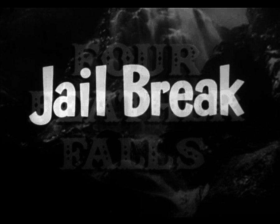 Four Feather Fall  E21 - Jailbreak