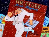 Merrie Melodies 1937 - 14 El baile de las revistas (Speaking of the Weather)