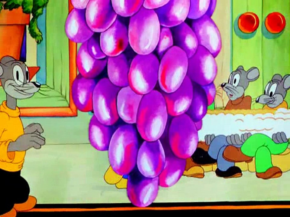 Merrie Melodies 1938 - 20 [NC] El velador (The Night Watchman)