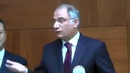 Efkan Ala'nın istifasına neden olan video mutlaka izleyin