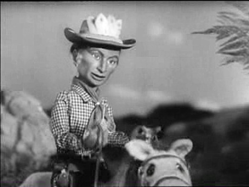 Four Feather Fall  E26 - Gunfight On Main Street