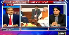 Sharif Family is Paying for Ads in India in Their Favour but Anti Pak Army & Giving Bonuses to Media Persons for not Talking on Panama - Sabir Shakir