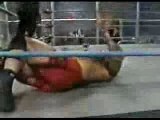 BookerT vs Steiner wCw  Mayhem 2000 PPV Part 1/2