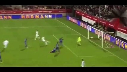 Denmark vs Liechtenstein 2 0 Goal Nicolai Jørgensen 31082016