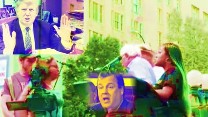 2nd draft fragment - Propaganda Exercise #19 - Revolutions