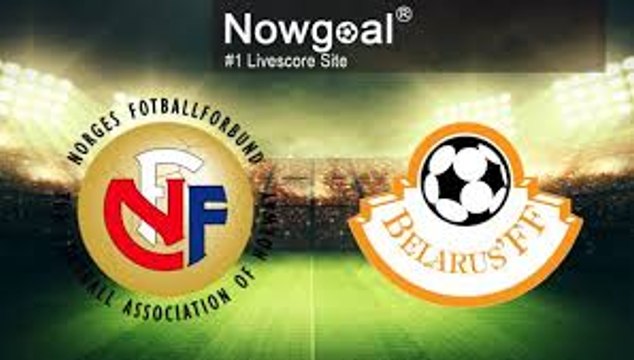 All Goals & Highlights HD - Norway	0-1	Belarus - International Friendly - 31.08.2016