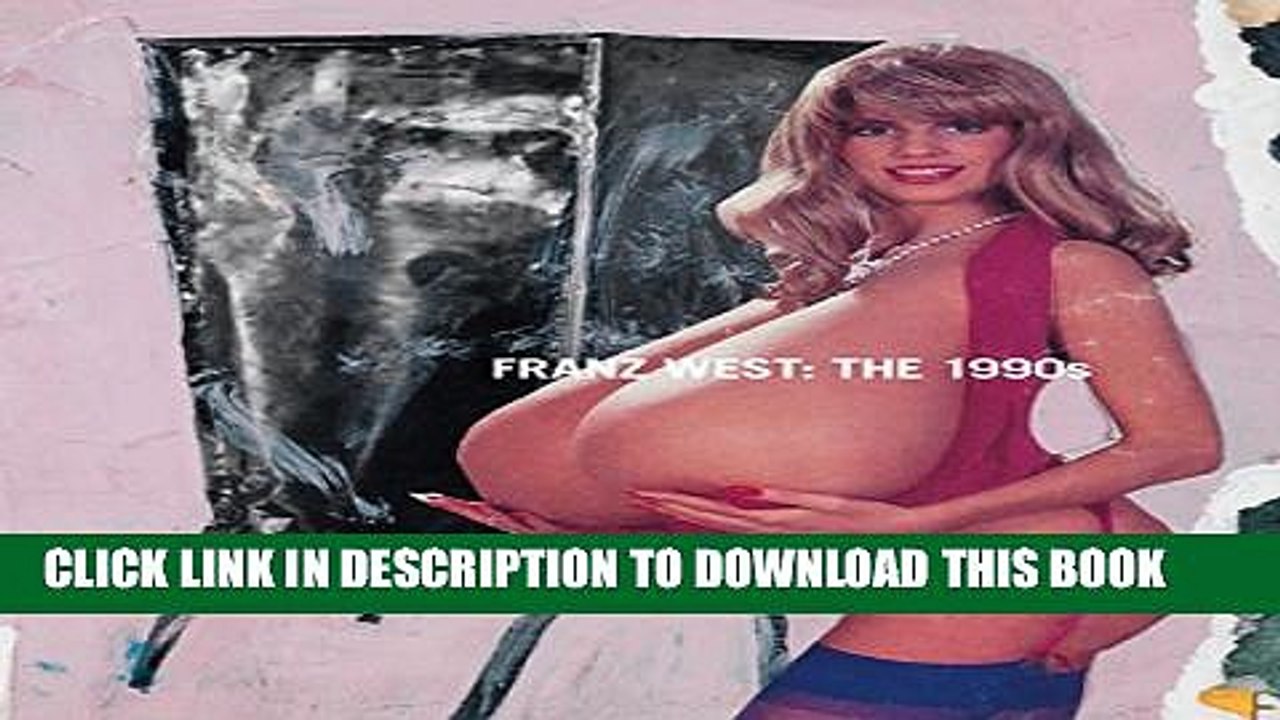 [PDF] Franz West:The 1990s Popular Online