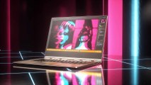 Lenovo Yoga 910, el convertible con resolución 4K y lector de huellas