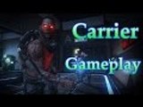'Carrier' - Exo Zombies Gameplay (Advanced Warfare Gameplay)