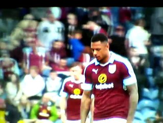 Burnley v Swansea Premier League- 13/08/2016