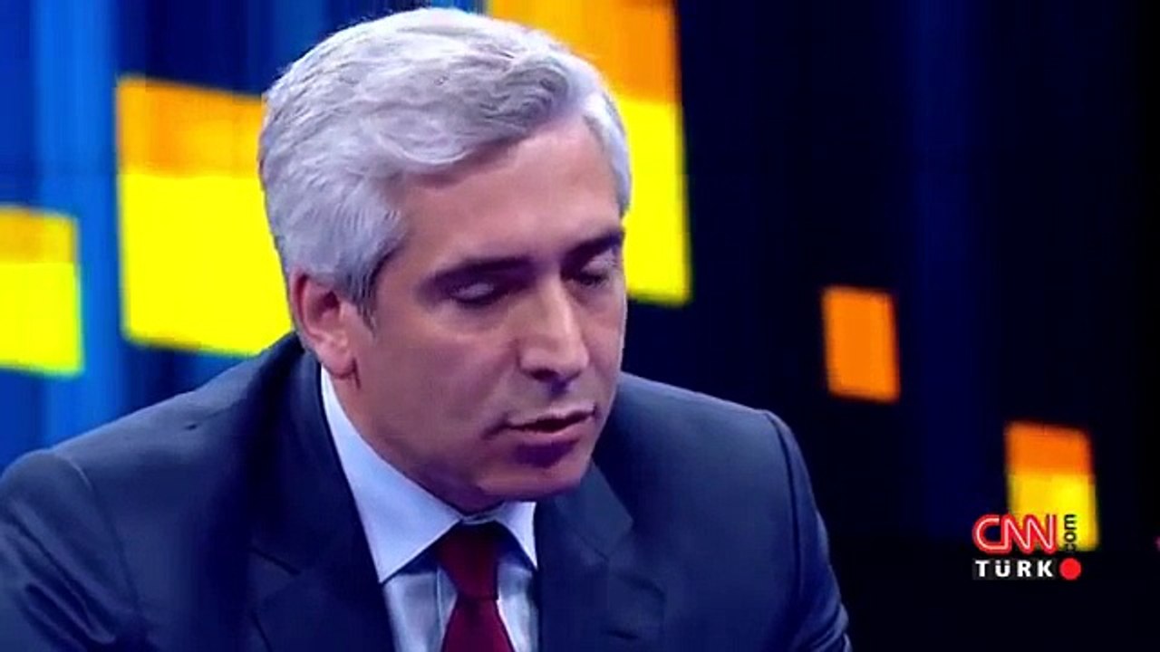 Galip Ensarioğlu : Kürtlerin önceliği Öcalan'nın özgürlüğü Olmamalıdır