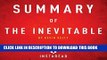 [PDF] Summary of The Inevitable by Kevin Kelly: Includes Analysis Popular Online