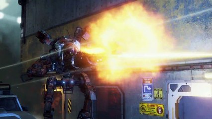 Titanfall 2 - Meet The Titans Trailer