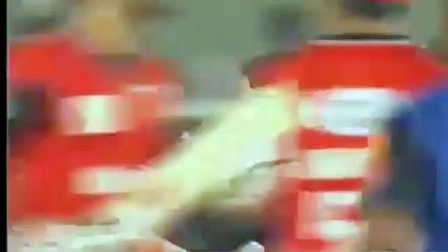 Saeed Ajmal Making come back 4 Wickets in National T20 Cup 2016