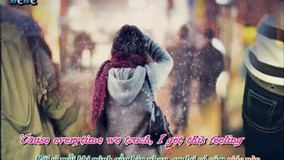 [ Vietsub + lyric ] Everytime We Touch - Cascada