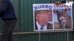Donald Trump Has Been Insulting Mexico Since His Campaign Began