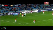 Norway vs Belarus 0-1 All Goals & Highlights HD 31.08.2016