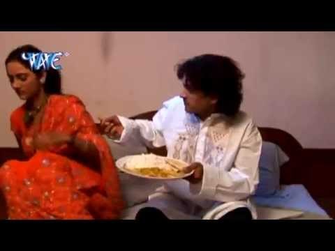 चल जाली नइहर - Madam Maar Karaibu Ka | Sanjeev Singh | Bhojpuri Hot Song