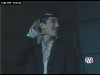 Golf-Mike + Chin 070801 Ch11 News EFM