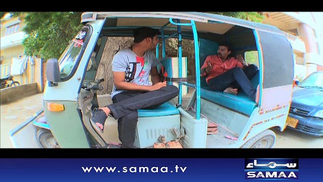 Kahan Tum Chale Gae- 31 Aug 2016