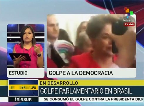 Bolivia: Pdte. Evo Morales retiraría a su embajador en Brasil