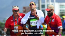 Après l'héroïsme aux Jeux, place au tour du monde pour Diniz