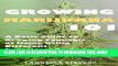 [PDF] Growing Marijuana 101: A Basic Guide to Growing Cannabis at Home Using Different Functional