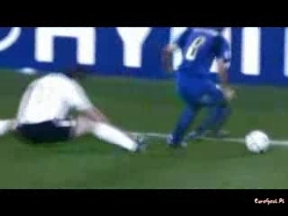 Gennaro "Ringhio" Gattuso