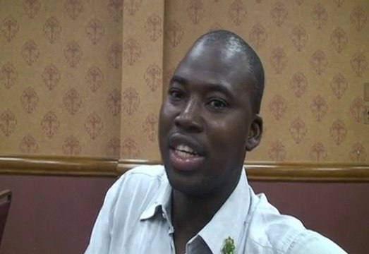 La réussite FOREVER au BURKINA FASSO