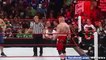 WWE Summerslam 2016 John Cena Vs Brock Lesnar Highlights 2016